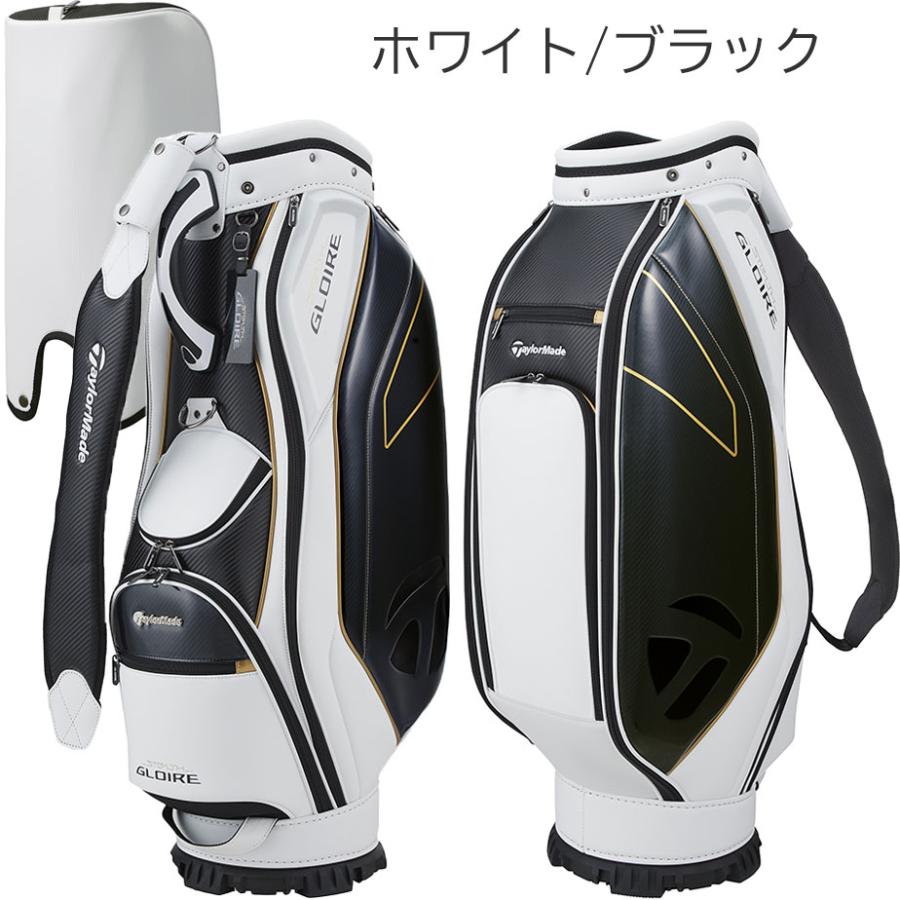 TaylorMade（テーラーメイド） ゴルフバッグ ステルス グローレ