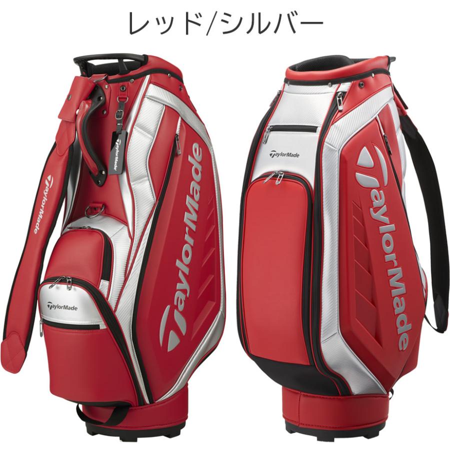 TaylorMade（テーラーメイド） キャディバッグ オーステック キャディ