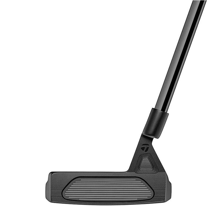 TaylorMade（テーラーメイド） 即納可能 TP BLACK TRUSS メンズ パター