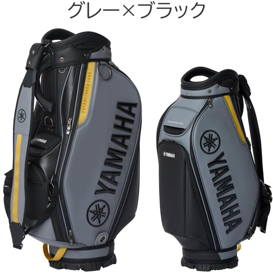 YAMAHA（ヤマハ） キャディーバッグ プロレプリカモデル ゴルフ用