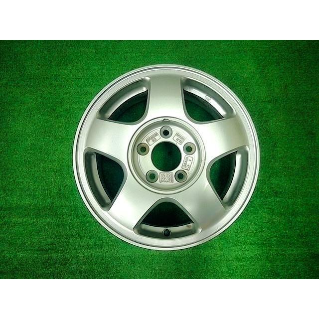 NSX 後期 NA1 純正 アルミ ホイール 15インチ 6.5JJ yatsu : ヤツヅカ