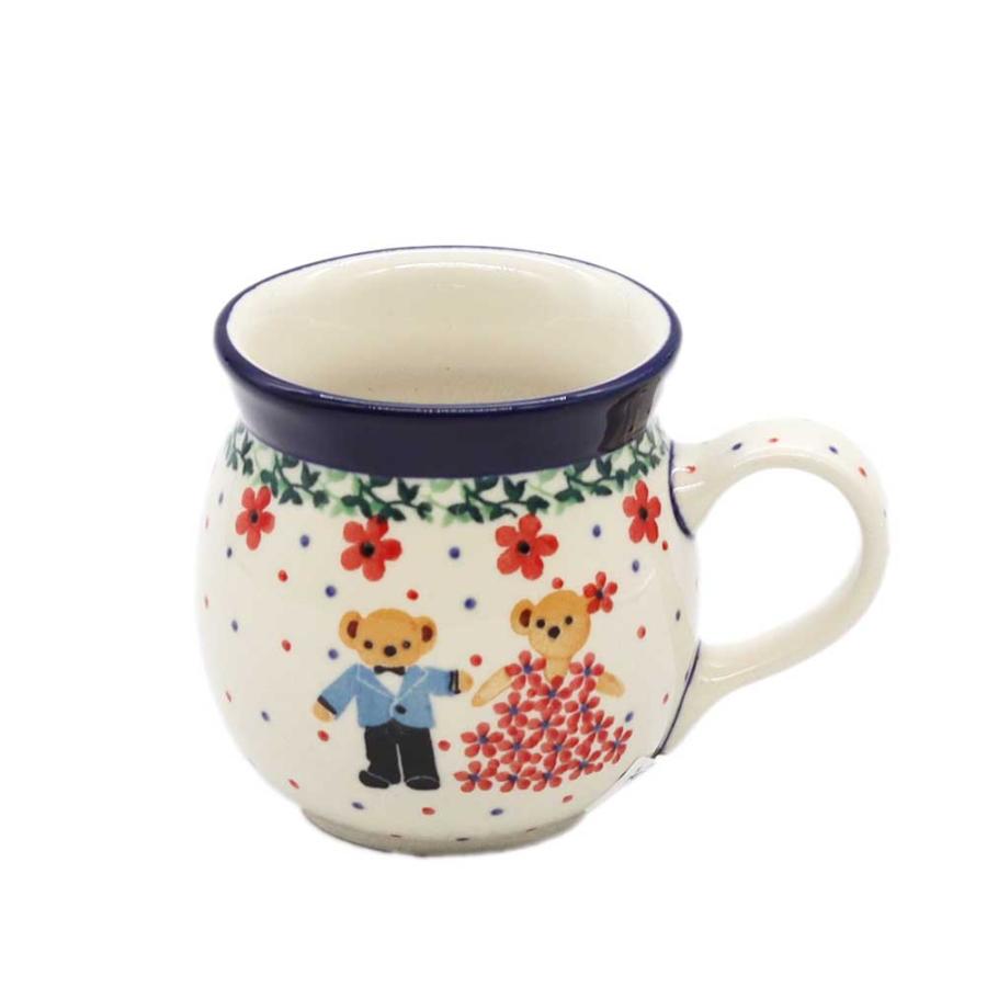 Ceramika Artystyzna 【正規取扱店】ポーリッシュポタリー ツェラミカ