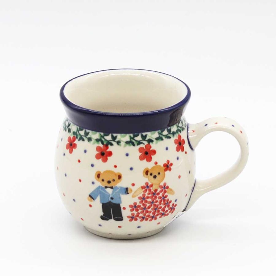 Ceramika Artystyzna 【正規取扱店】ポーリッシュポタリー ツェラミカ