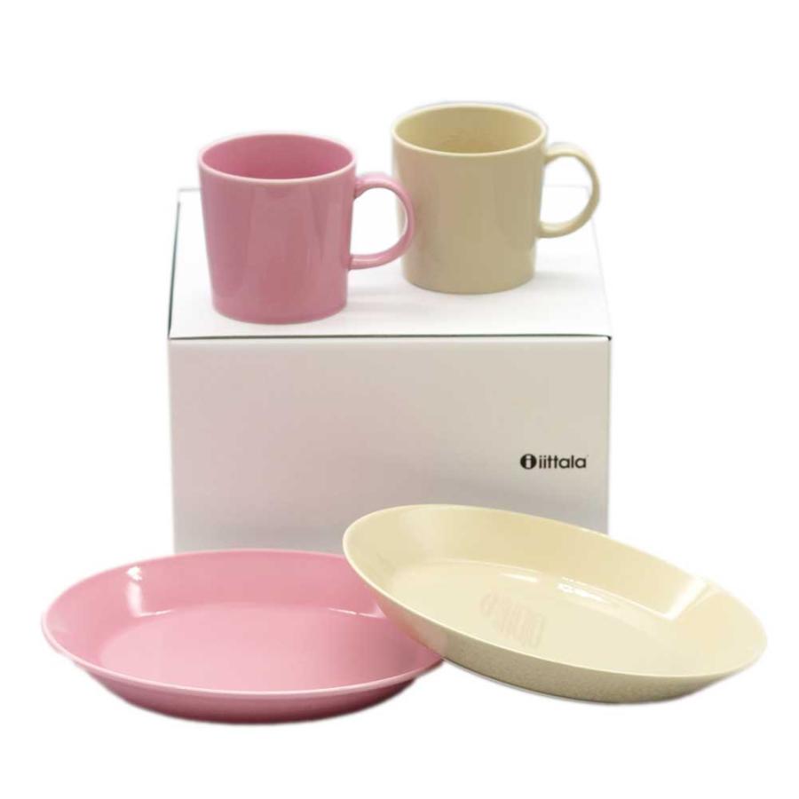 ティーマ 【正規取扱店】イッタラ iittala 結婚祝い セット H リネン