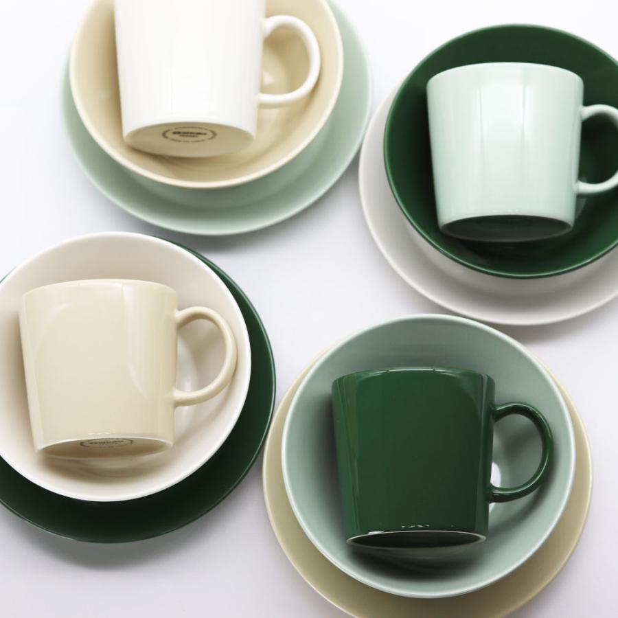 正規取扱店】イッタラ iittala ティーマ プレート 17cm ハンター