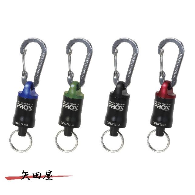 PROX（プロックス） オートロックMGジョイントNEO ブラック/ブラック