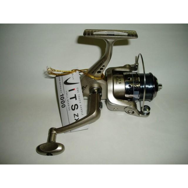 スピニングリール VITS 1000ZX : 矢田屋ヤフー店 - 通販 - Yahoo
