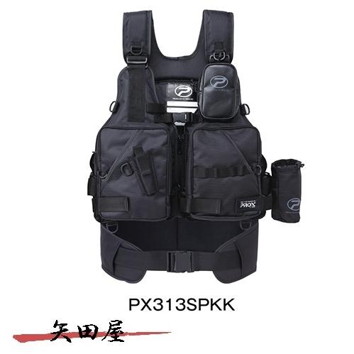 PROX（プロックス） フローティングゲームベスト(サポーター付