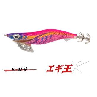 YAMASHITA（ヤマシタ） エギ王K 3.5号 : 矢田屋ヤフー店 - 通販