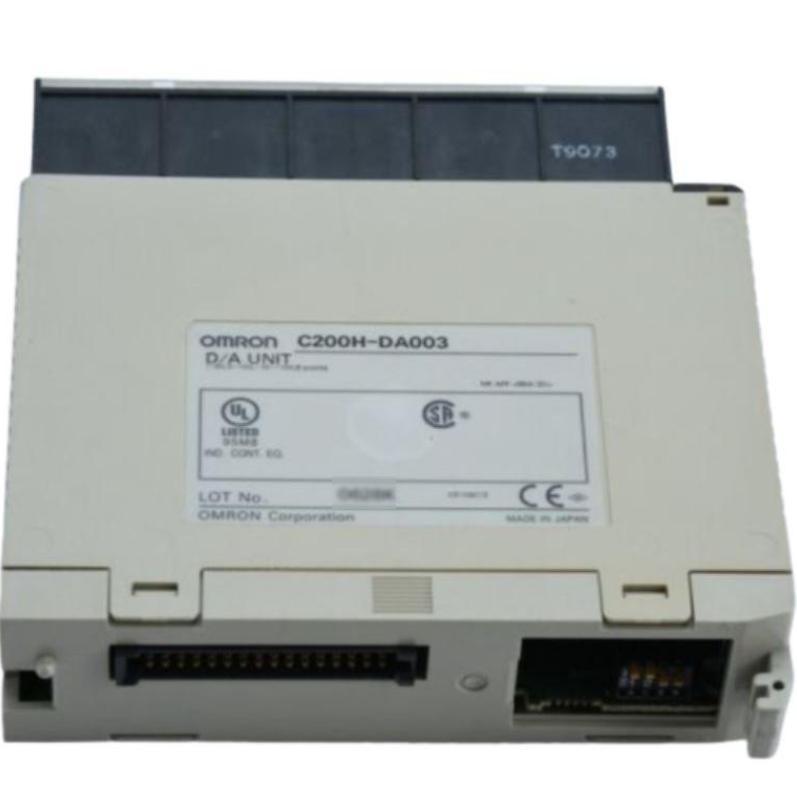 オムロン（OMRON） C200H-DA003 OMRON C200H DA003 : 八重洲堂 Yahoo