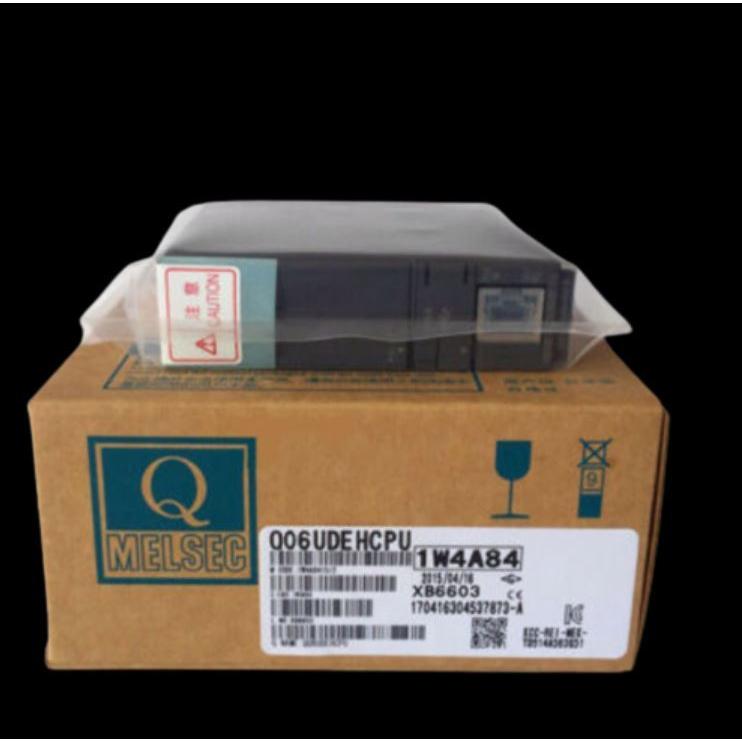 三菱（MITSUBISHI） Q06UDEHCPU Mitsubishi CPU Unit : 八重洲堂 Yahoo