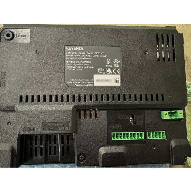 VT5-W07 Keyence VT5W07 キーエンス : 八重洲堂 Yahoo!店 - 通販