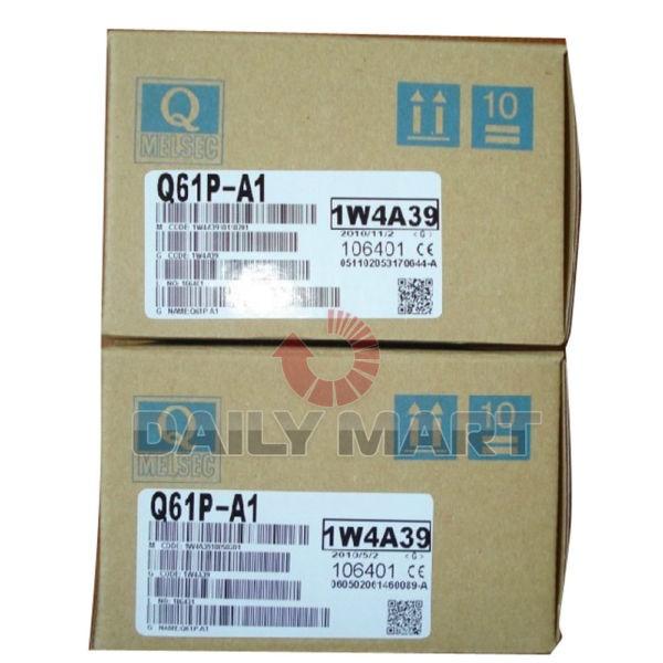 三菱（MITSUBISHI） Q61P-A1 Mitsubishi Power Module Supply 100