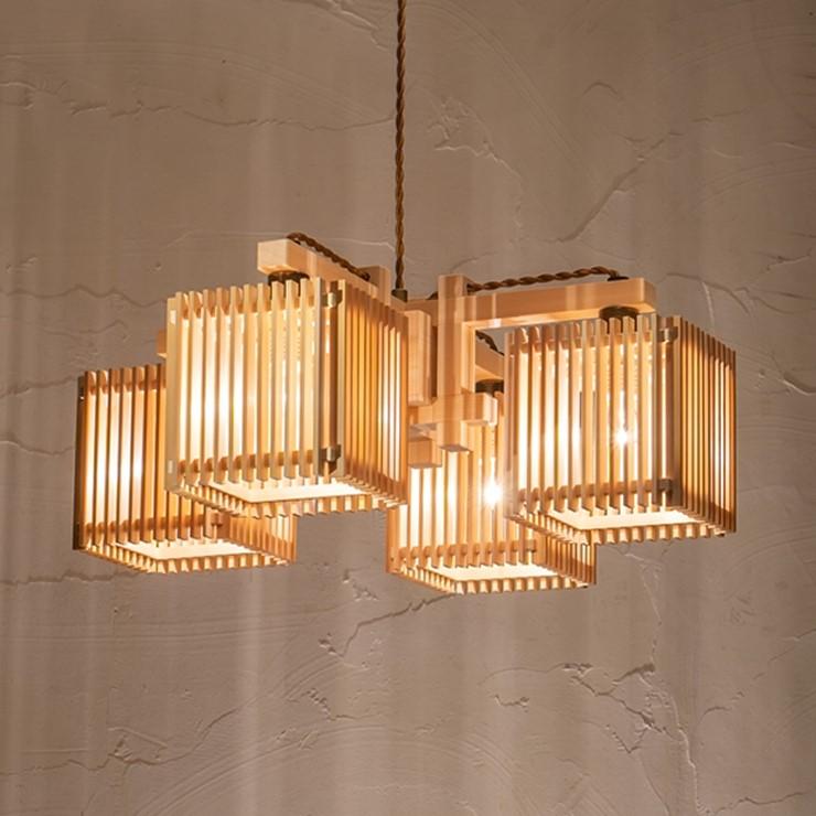 メーカー直送) 新洋電気 冊 和風ペンダントライト 白熱灯 AP882 和室