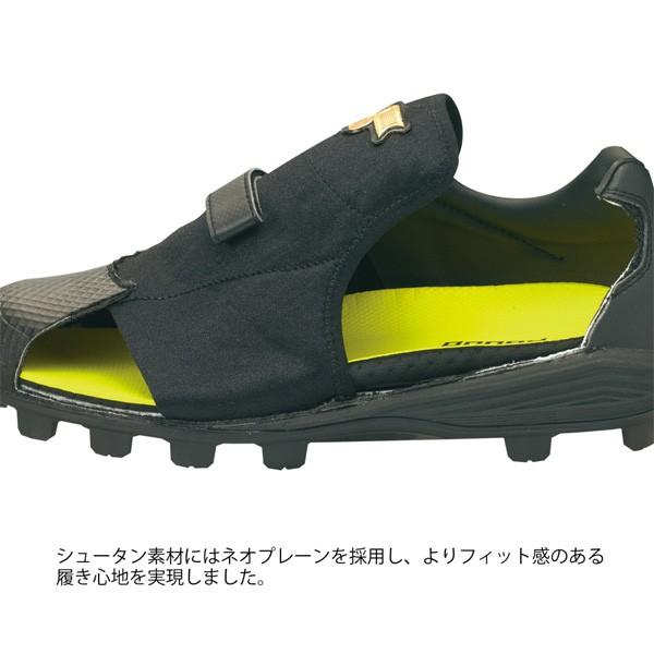 proedge 【28.0/28.5】SSK エスエスケイ 野球 ポイントスパイク