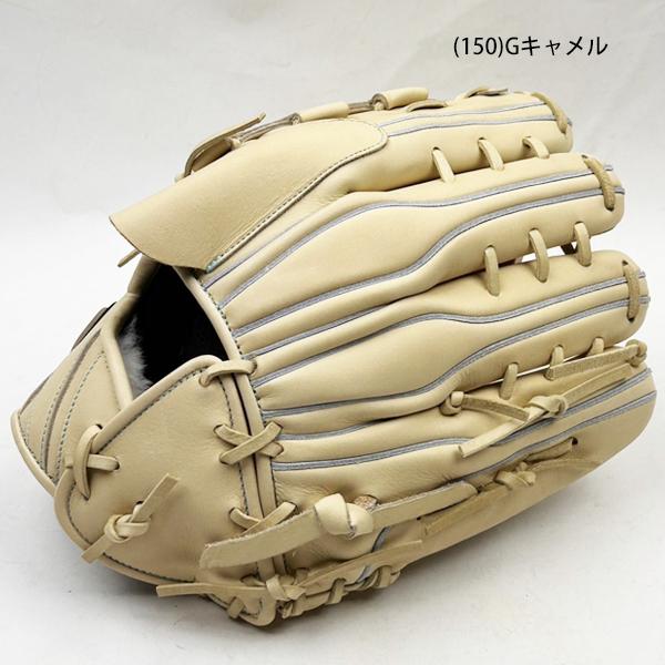 ASICS（アシックス） 硬式 グラブ グローブ 投手 ピッチャー 右投げ