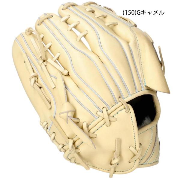 ASICS（アシックス） 硬式 グラブ グローブ 投手 ピッチャー 右投げ