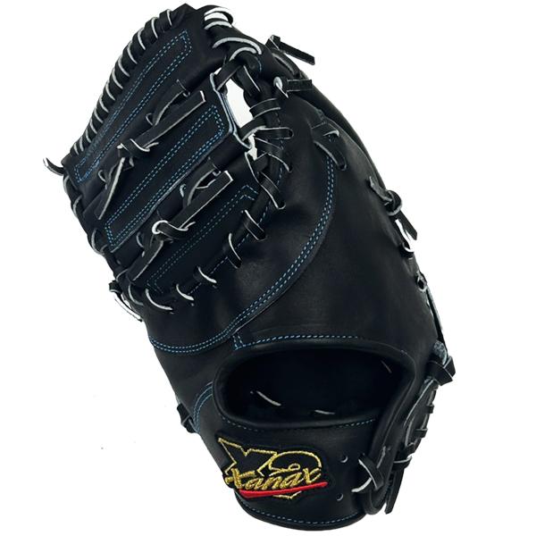 ザナックス ZANAX 野球 硬式 グローブ グラブ ファーストミット