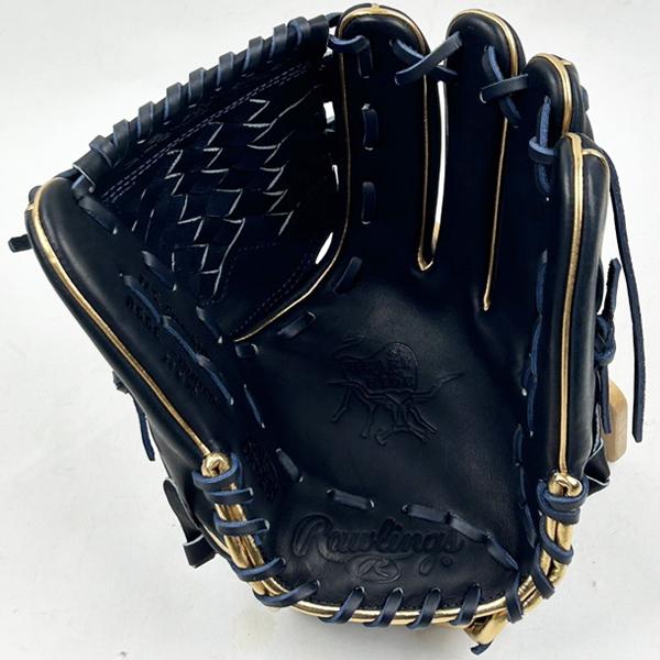 Rawlings（ローリングス） RGGC限定 山崎颯一郎選手 シリアル