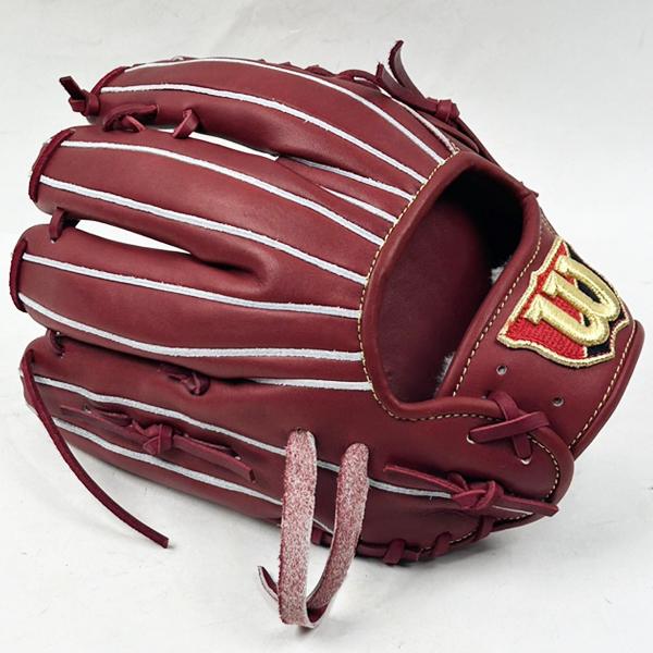 Wilson Staff（ウィルソンスタッフ） 送料無料 ウィルソン 野球 硬式