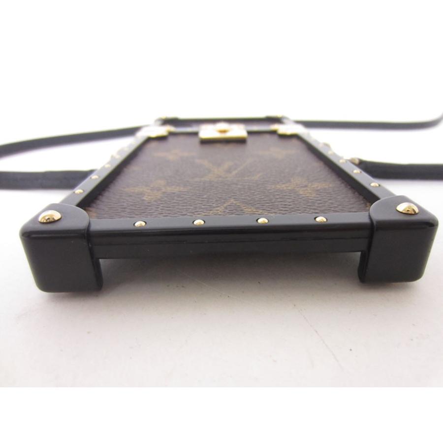 LOUIS VUITTON（ルイ・ヴィトン） モノグラム アイ トランク