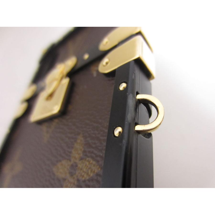 LOUIS VUITTON（ルイ・ヴィトン） モノグラム アイ トランク