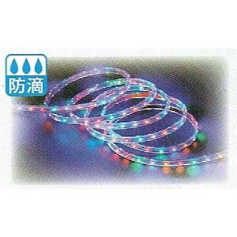 30m SMDフラッシングテープライト スーパーマルチLED : 山本人形