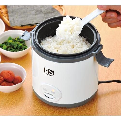 ミニ炊飯器 1.5合炊き＼送料無料／＼メーカー保証／ : 山猫@Project