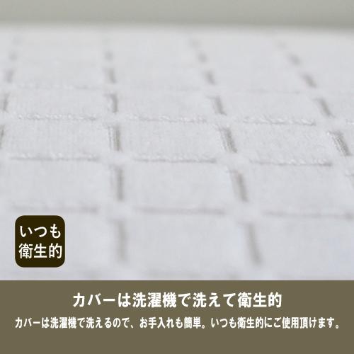 大塚家具 枕 アダプティブピロー 高反発ウレタン ロータイプ 厚さ6cm