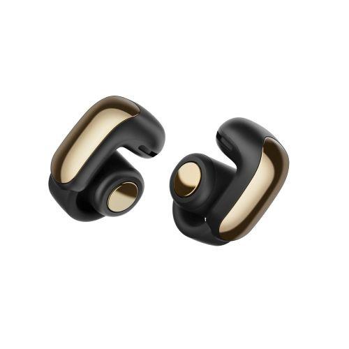 Bose Ultra Open Earbuds Bluetooth対応 IPX4防水 DESERT GOLD