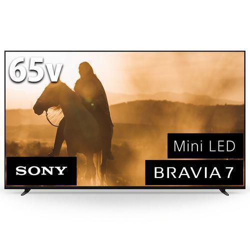 無料長期保証】ソニー K65XR70 4K液晶テレビ BRAVIA 65型