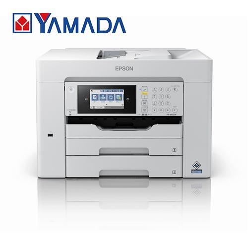 A3対応】プリンター エプソン 本体 複合機 インク PX-M6011F A3複合機