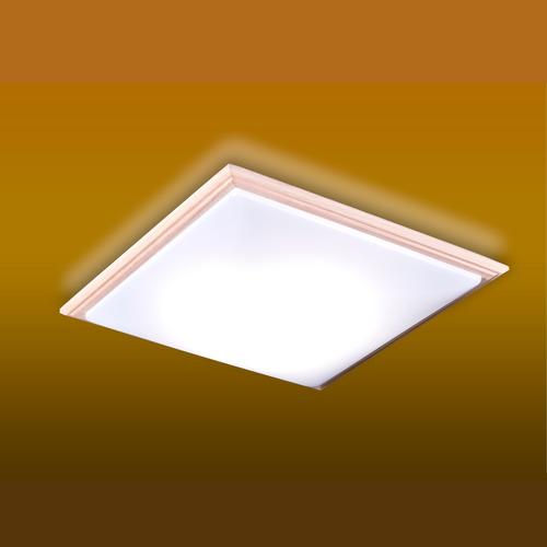 タキズミ GDK89141 LEDシーリングライト 〜8畳用 リモコン付き 調光