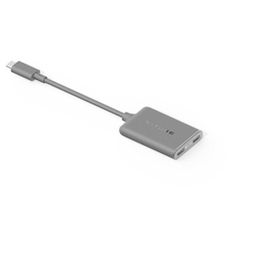 VITURE VITURE One USB-C XR充電アダプター Pro ONE-XRIP-ADP
