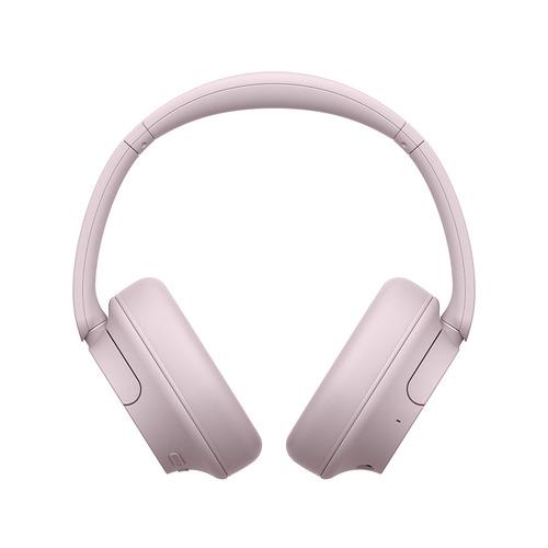 ソニー WH-CH720N P ワイヤレス ノイズキャンセリング ステレオヘッド