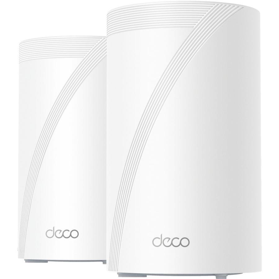 ティーピーリンクジャパン Deco BE65 Pro 2P DECO PRO : ヤマダデンキ