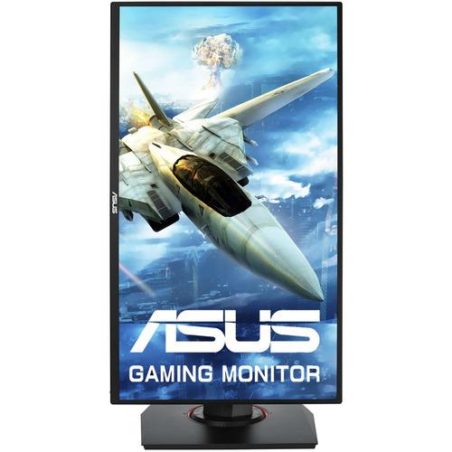 ASUS VG258QRR モニター・ディスプレイ ブラック 165Hz : ヤマダデンキ