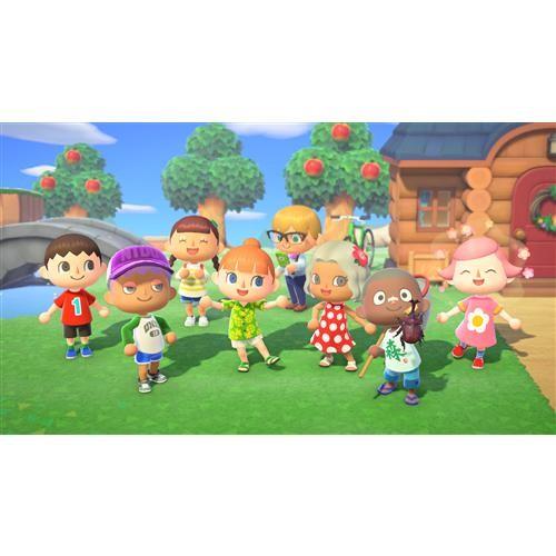 任天堂（Nintendo） あつまれ どうぶつの森 Nintendo Switch HAC-P