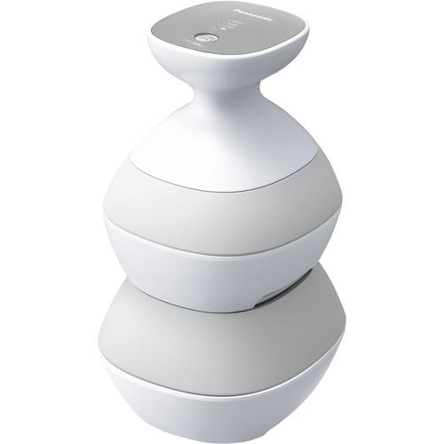 パナソニック EH-HE0J-S 頭皮エステ スパイラル&スライド シルバー調