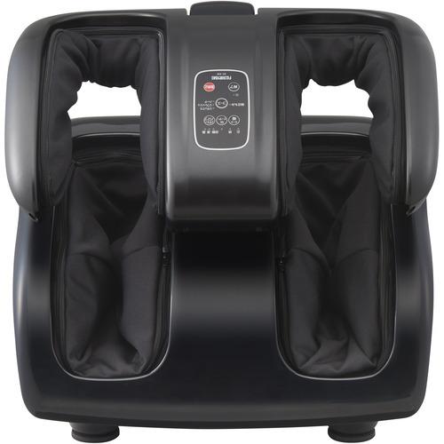 フジ医療器 KC-330 フットマッサージャー R22 モミーナ ブラック