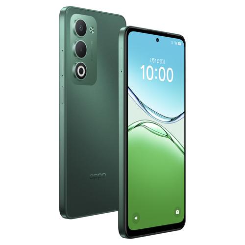 OPPO CPH2735 GR A5 5G SIMフリースマートフォン AI搭載 4GB／128GB
