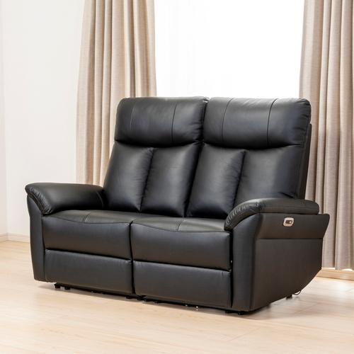 期間限定大特価】ヤマダオリジナル 電動リクライニングソファ