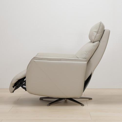 期間限定大特価】ヤマダオリジナル 一人掛 本革電動パーソナルチェア