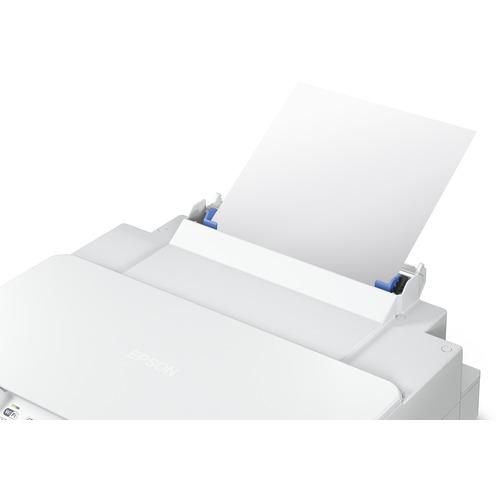 EPSON EP-315 インクジェットプリンター 6色独立 ホワイト EP315