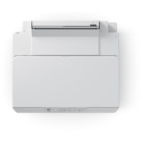 EPSON EP-315 インクジェットプリンター 6色独立 ホワイト EP315
