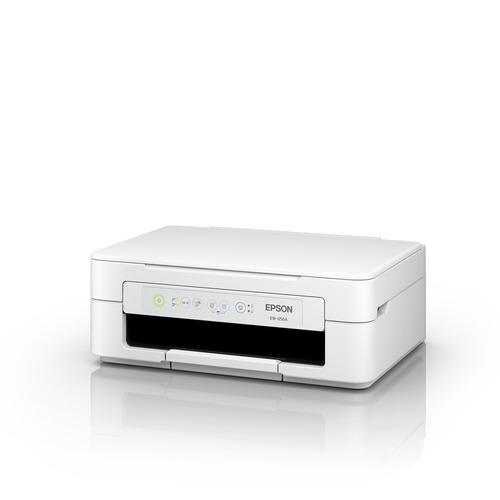 EPSON EW-056A A4カラーインクジェット複合機 ホワイト : ヤマダデンキ