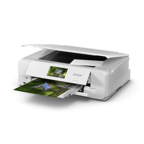 EPSON EP-988A3 A3カラーインクジェット複合機 L判〜A3対応 らくらく