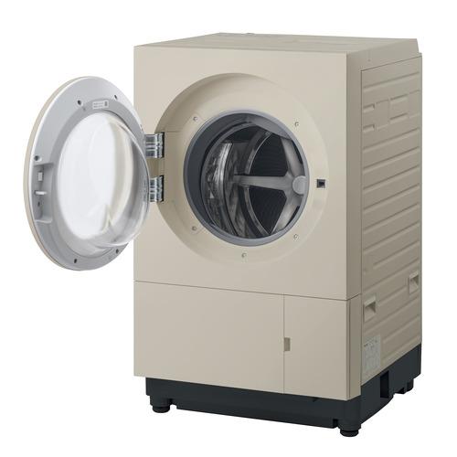 無料長期保証】【期間限定クーポン2/20〜3/8迄】パナソニック ドラム