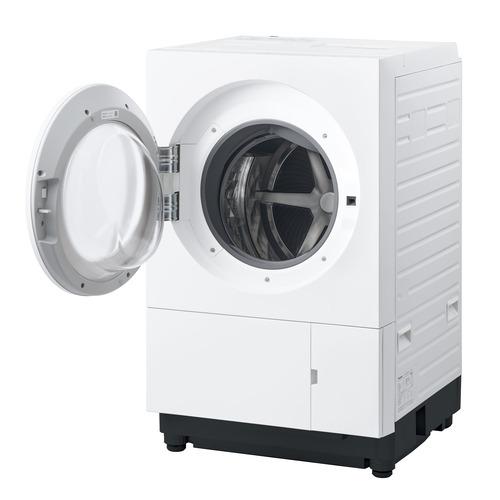 無料長期保証】【期間限定クーポン2/20〜3/8迄】パナソニック ドラム