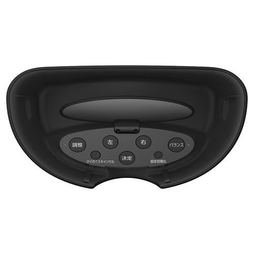 SONY（ソニー） SMR-10-W 首かけ集音器 ホワイト ネックスピーカー